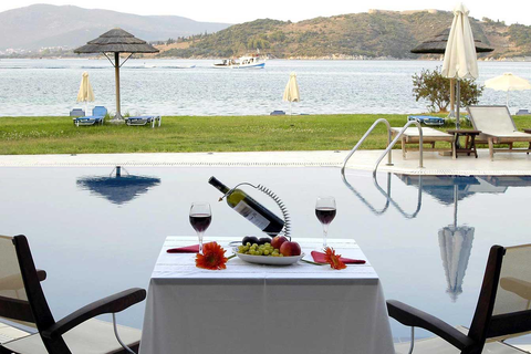 Hotel Porto Ligia foto 6