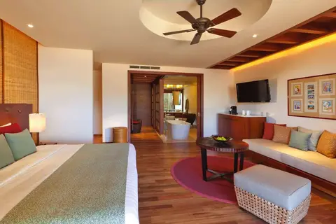 Le Jadis Beach Resort & Wellness Mauritius in Balaclava — foto 25