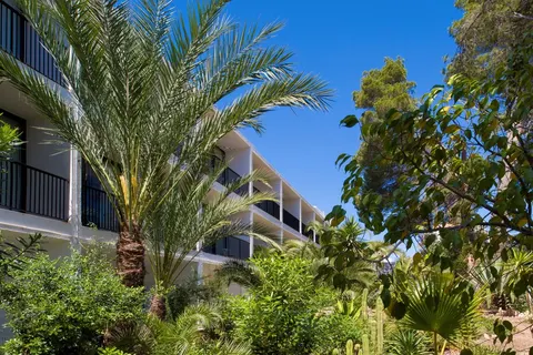 Osiris Hotel foto 19
