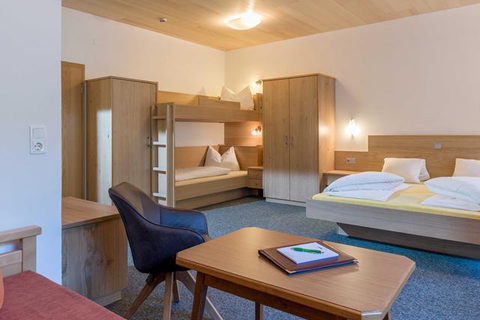 Haus am Wildbach foto 7