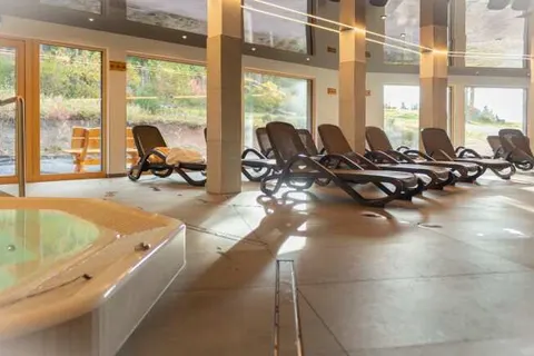 Hotel Schöne Aussicht foto 12