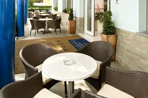 Hotel Adigrat in Riccione, foto 8