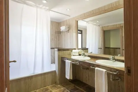 Villa Mandi Golf Resort in Arona — foto 22