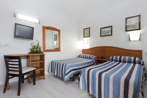 Cabana in Benidorm — foto 4