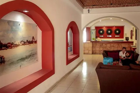 Casa Melissa in Playa del Carmen — foto 28