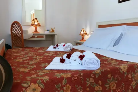 Hotel Baia Del Capo in Ricadi — foto 27