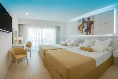 Villa Luz Design & Art Hotel in Gandia — foto 5