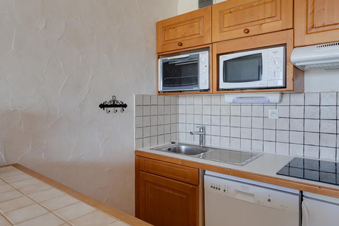 Résidence Quirlies foto 6