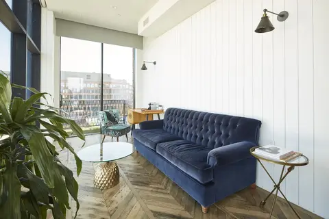 Arlo Williamsburg in New York — foto 11