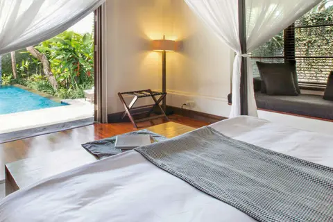 Kayumanis Ubud Private Villa & Spa in Ubud — foto 19