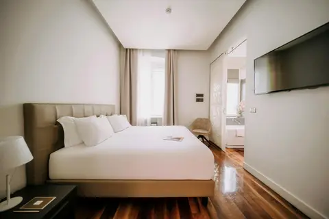 Hotel Duchi Vis a Vis in Sestri Levante, foto 23