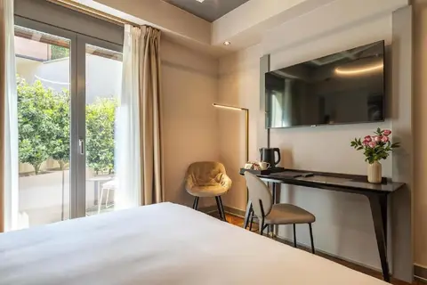 Loly Boutique Hotel Roma in Rome, foto 11