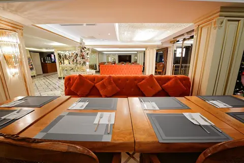 Grand Marcello Hotel in İstanbul, foto 13