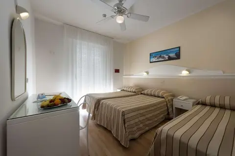 Hotel Miami in Jesolo, foto 5