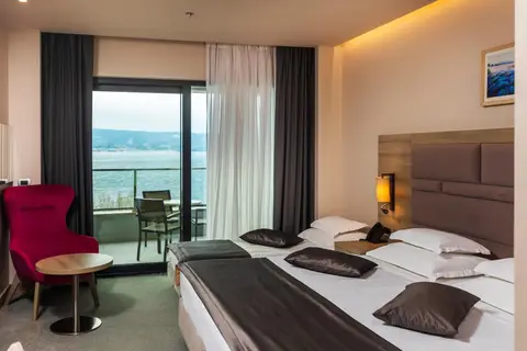 Hotel Plaza Duce in Luka Rab — foto 30