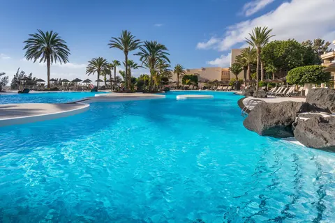 Hotel Barcelo Lanzarote Royal Level in Teguise — foto 26