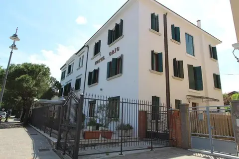 Hotel Orio in Venetië, foto 18