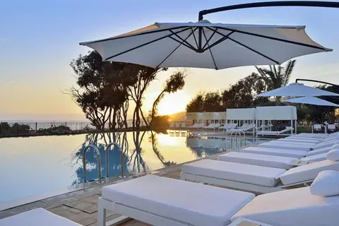 Radisson Blu Resort, Taghazout Bay Surf Village in Taghazout ⵜⴰⵖⴰⵣⵓⵜ تغازوت — foto 16