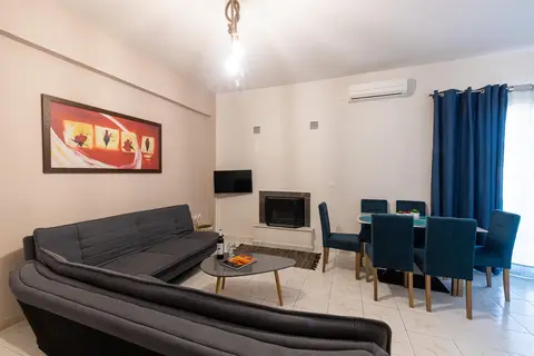 Stork Apartments in Vivari, foto 18