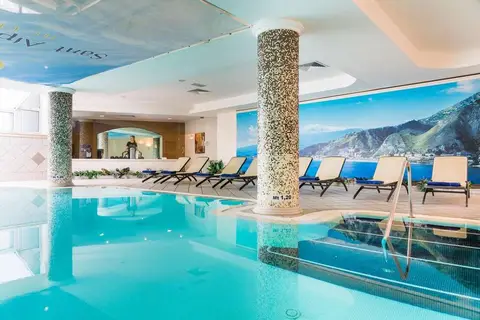 Sant Alphio Garden Hotel & Spa in Giardini-Naxos, foto 17