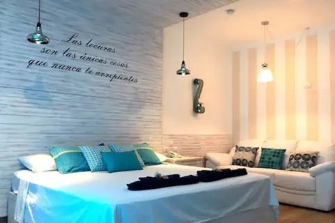 Coco Rio in Playa del Carmen — foto 22