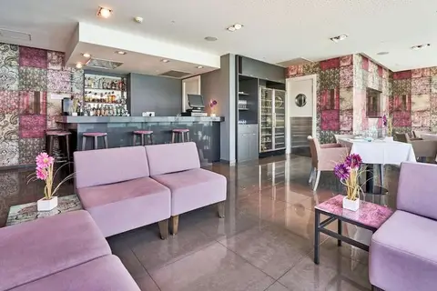 Son Moll Sentits Hotel & Spa in Cala Ratjada — foto 8