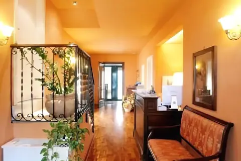 Villa Crispi in Venetië, foto 12