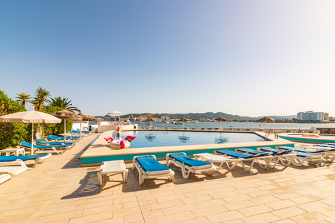 Hotel Azuline Mar Amantis foto 11