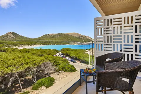 Hotel & Spa S'Entrador Playa in Cala Ratjada — foto 27