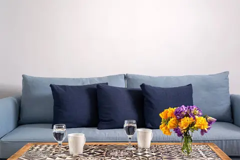 Adamant Suites in Φηρά Θήρας — foto 9