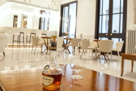 Grand Hotel Salsomaggiore in Salsomaggiore Terme — foto 3