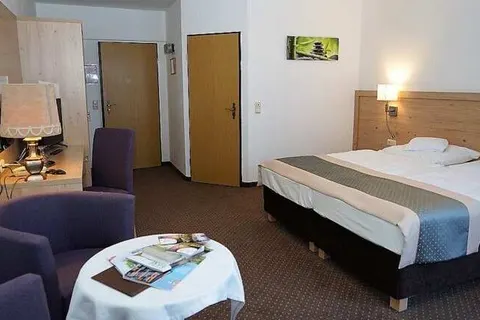 Hotel Zum Alten Forsthaus foto 10