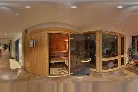 Résidence Le Backgammon in La Plagne-Tarentaise, foto 12