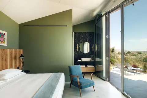 Villadorata Country Resort in Noto, foto 4