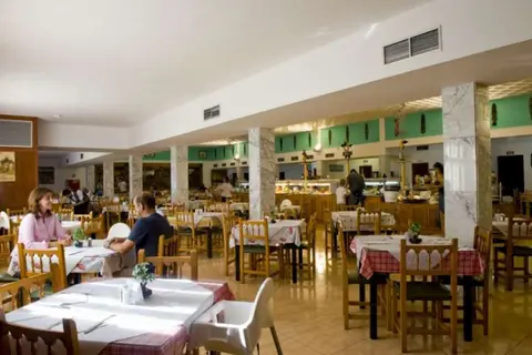 Sol Parc Aparthotel in es Mercadal — foto 9