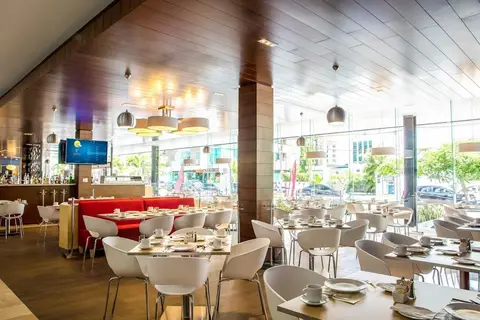 Fiesta Inn Playa Del Carmen in Playa del Carmen — foto 26