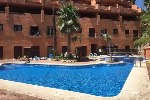 Royal Marbella Golf Resort in Benahavís — foto 14