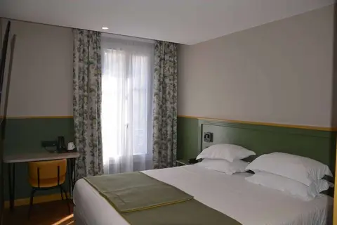 Hotel Montcalm in Parijs, foto 15
