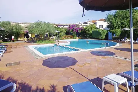 Hotel La Torre in Barì/Bari Sardo — foto 11