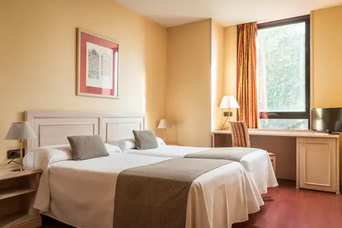 Sunotel Aston in Barcelona, foto 6