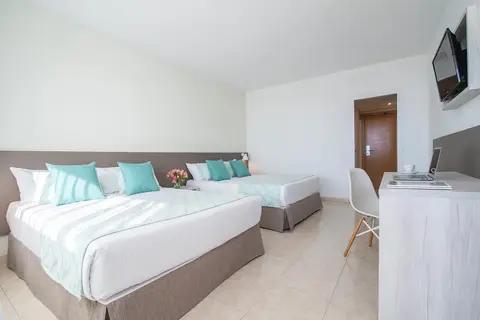Hotel Lloret Santa Rosa in Lloret de Mar — foto 6