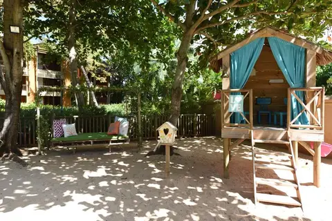 Heritage Awali Golf & Spa Resort in Bel Ombre VCA — foto 7