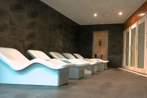 Palladium Hotel Peñiscola in Peníscola / Peñíscola — foto 10