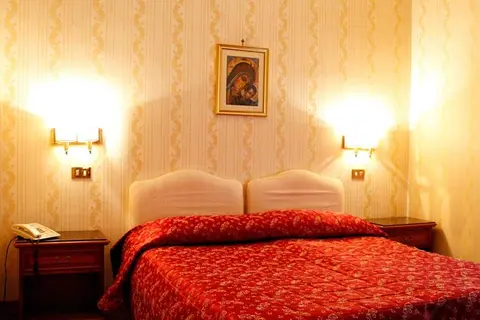 Hotel Torino in Rome — foto 5