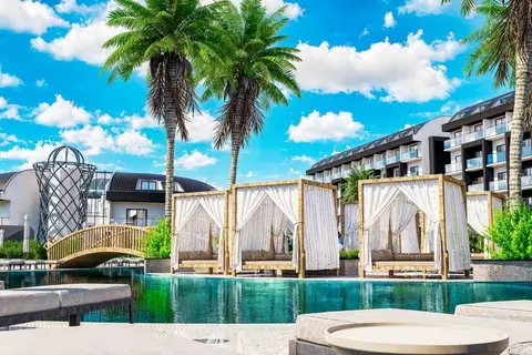 Hotel Royal Atlantis Icon in Manavgat, foto 27