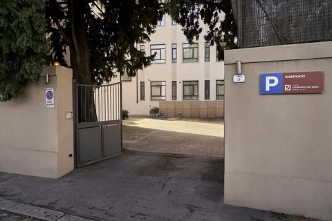 Resort Hotel Leonardo Da Vinci foto 10