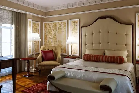 Warwick Doha in Doha — foto 3