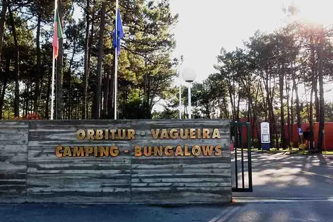 Camping Vagueira in Vagos — foto 16