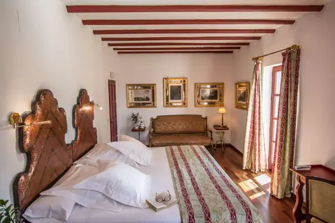 Las Casas De La Juderia in Córdoba — foto 27
