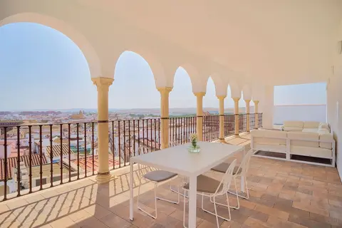 Apartamentos Tandem El Patio in Cordoba — foto 18